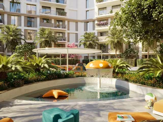 Avenew 888 в Dubai South