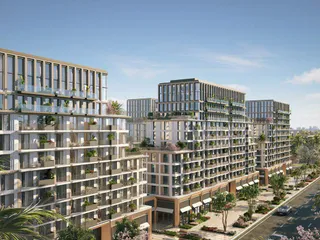 Avenew 888 в Dubai South