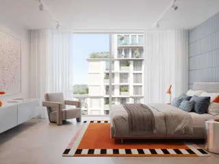 Avenew 888 в Dubai South