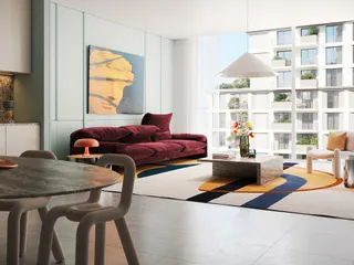 Avenew 888 в Dubai South