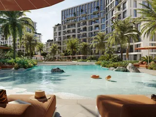 Avenew 888 в Dubai South