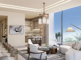 Sukoon в Nad Al Sheba 1