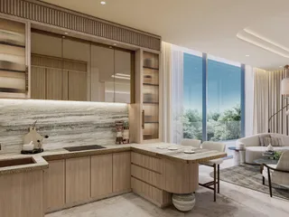 Sukoon в Nad Al Sheba 1