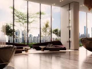 The Symphony в Bu Kadra