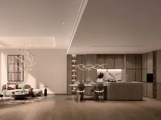 The Symphony в Bu Kadra