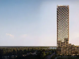 The Symphony в Bu Kadra