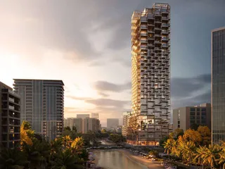 The Symphony в Bu Kadra