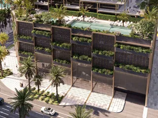 The Symphony в Bu Kadra