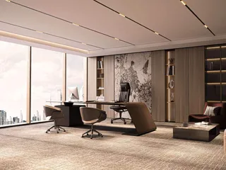 The Symphony в Bu Kadra