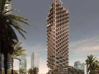 The Symphony в Bu Kadra