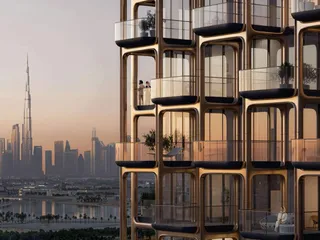 The Symphony в Bu Kadra