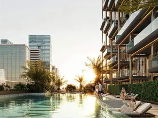 The Symphony в Bu Kadra