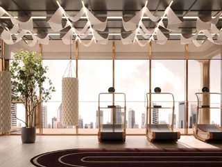 The Symphony в Bu Kadra