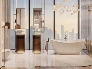 The Symphony в Bu Kadra