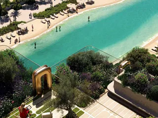 The Symphony в Bu Kadra