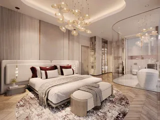 The Symphony в Bu Kadra