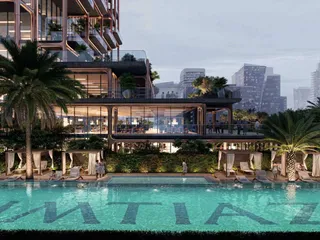 The Symphony в Bu Kadra