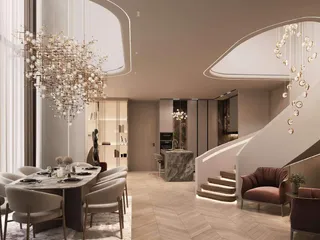 The Symphony в Bu Kadra