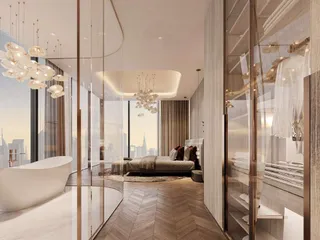 The Symphony в Bu Kadra