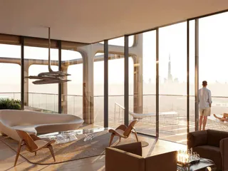 The Symphony в Bu Kadra