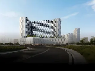 Binghatti Cullinan в Al Jadaf