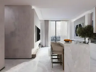 Binghatti Cullinan в Al Jadaf