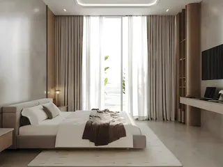 Binghatti Cullinan в Al Jadaf