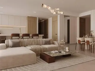 Binghatti Vintage в Majan