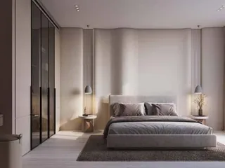 Binghatti Vintage в Majan