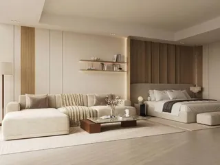 Binghatti Vintage в Majan