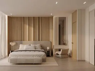 Binghatti Vintage в Majan