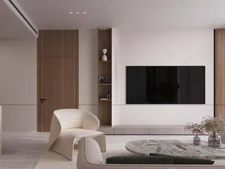 Binghatti Vintage в Majan