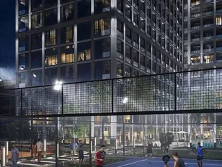 Binghatti Vintage в Majan