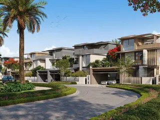 Nad Al Sheba Gardens Phase 11 в Nad Al Sheba 1