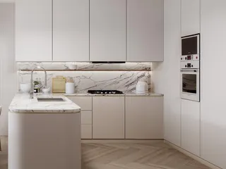 Sunset Bay Grand в Dubai Islands