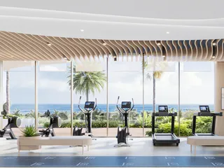 Sunset Bay Grand в Dubai Islands