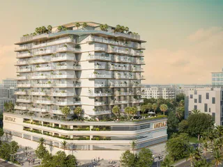 Sunset Bay Grand в Dubai Islands