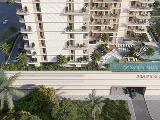 Sunset Bay Grand в Dubai Islands