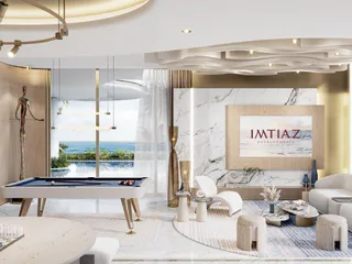 Sunset Bay Grand в Dubai Islands