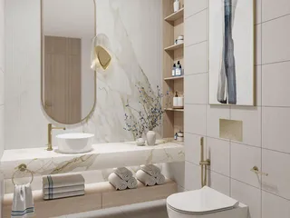 Sunset Bay Grand в Dubai Islands