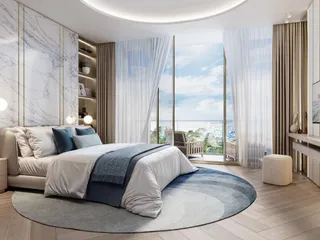 Sunset Bay Grand в Dubai Islands