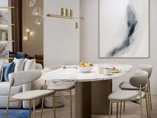 Sunset Bay Grand в Dubai Islands