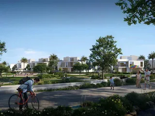 Avelia The Valley в Al Yufrah 1