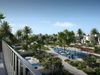 Avelia The Valley в Al Yufrah 1