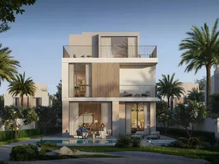 Avelia The Valley в Al Yufrah 1