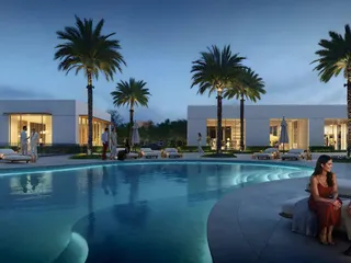 Avelia The Valley в Al Yufrah 1