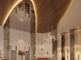 Samana Boulevard Heights в Wadi Al Safa 5