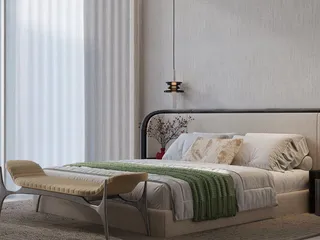 Samana Boulevard Heights в Wadi Al Safa 5