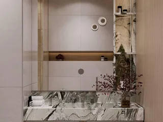 Samana Boulevard Heights в Wadi Al Safa 5