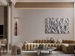 Samana Boulevard Heights в Wadi Al Safa 5